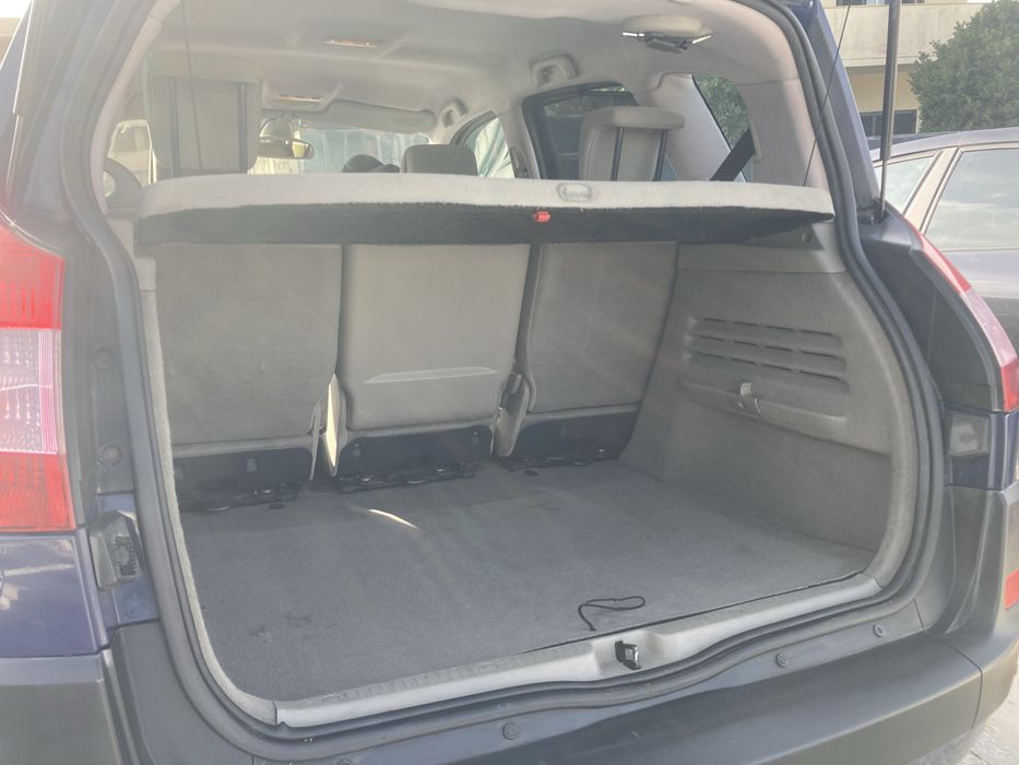 Renault Scenic 1.5 dci 80cv