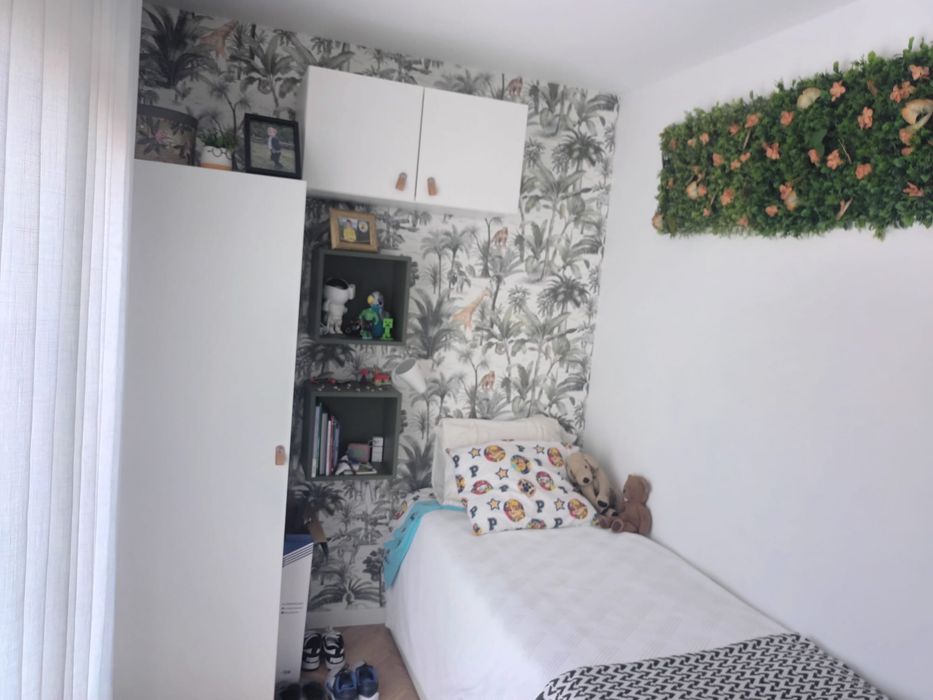 Casa pré-fabricada/estrutura modular móvel