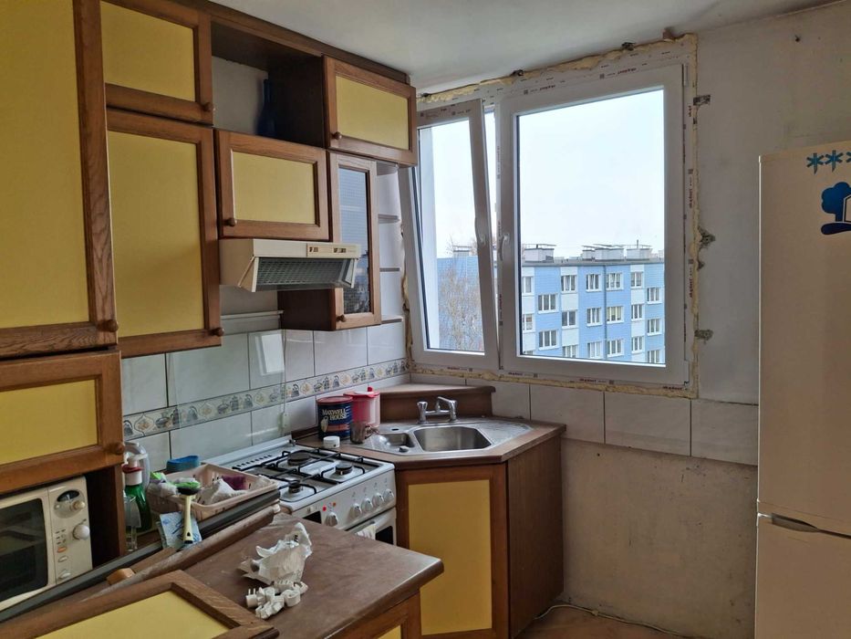 Sprzedam Mieszkanie 37 m² na 4 piętrze w bardzo dobrej lokalizacji - Widok 4