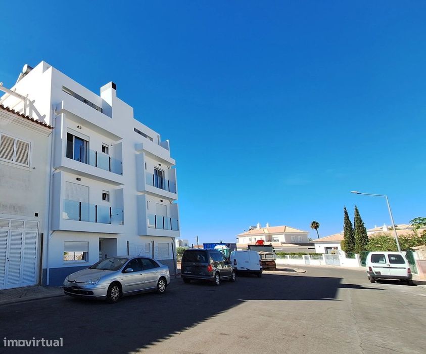 Apartamento T2 pra venda