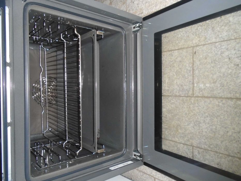 Forno elétrico de encastrar Balay FD 9910