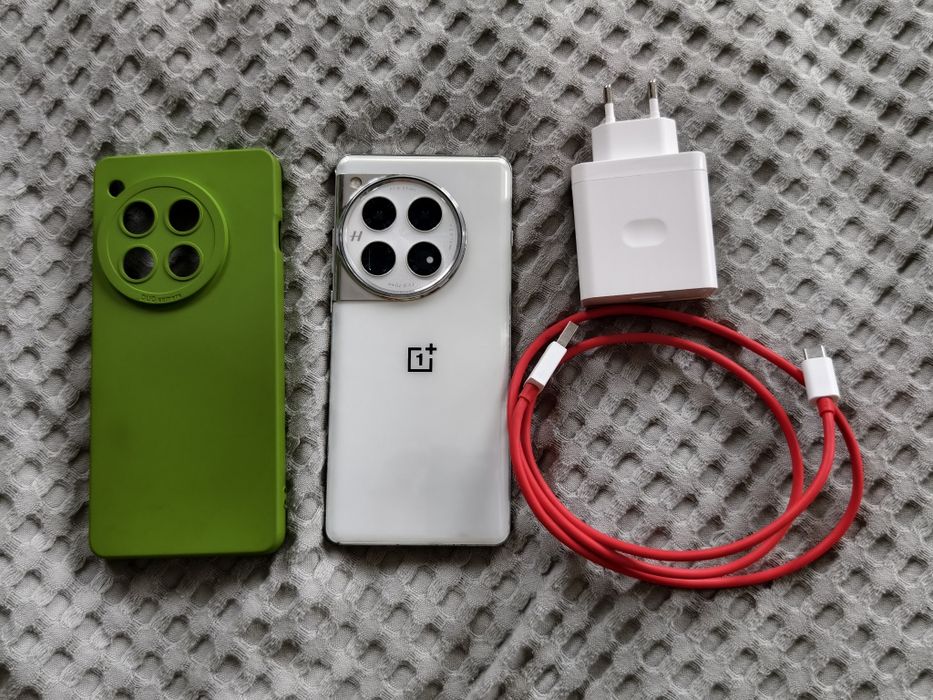 Oneplus 12 16/512