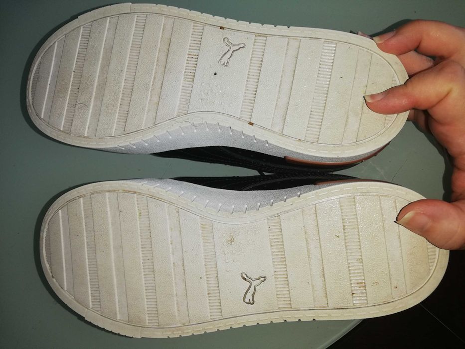 Tenis mulher da Puma