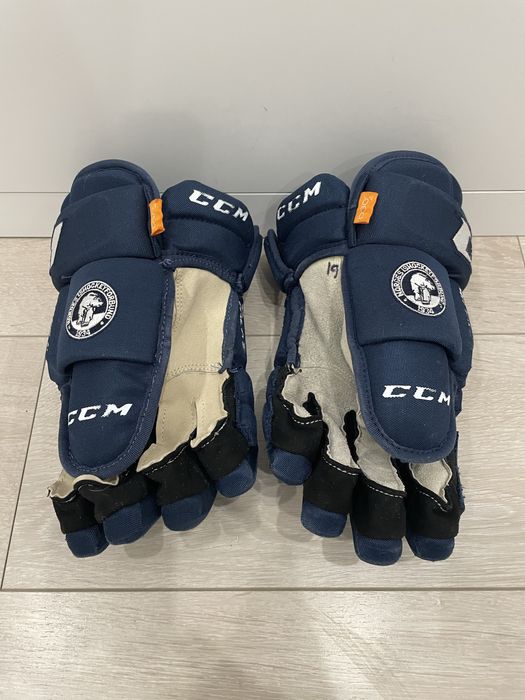 Професійні хокейні краги CCM Tacks 4Rpro2