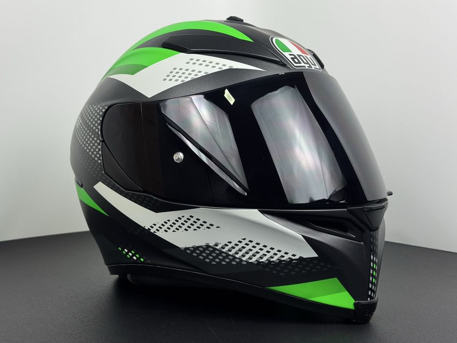Шлем AGV,Shoei,Xlite K-5S