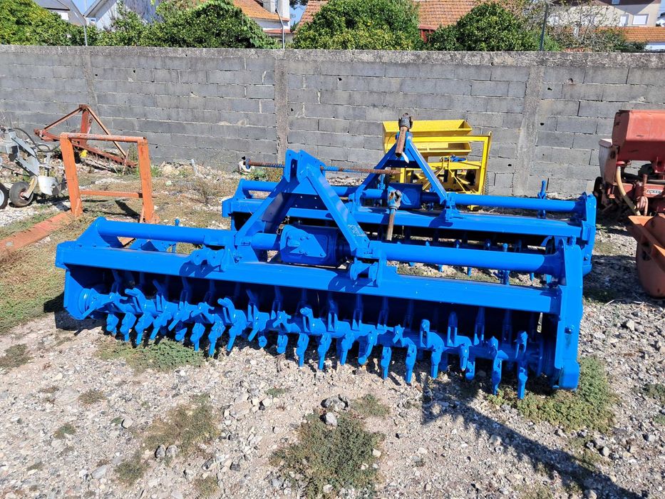 Rotofresas Falc 3000