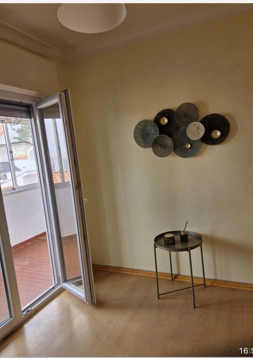 Apartamento T2 para férias – Vila Praia de Âncora