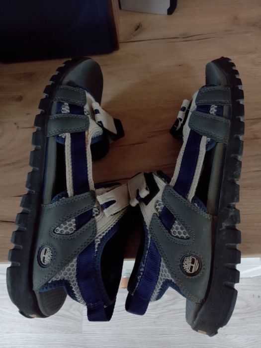 Timberland sandały męskie sportowe rozmiar 44