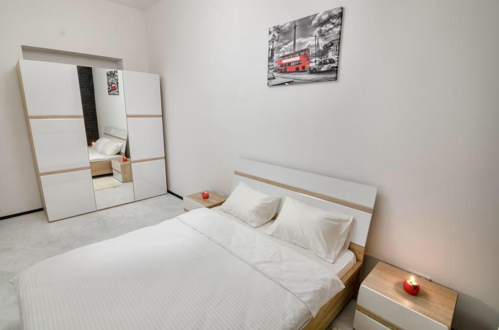 2-кімнатна квартира за адресою вул. Франка (площа 65 м²) - Atlanta.ua - фото 4