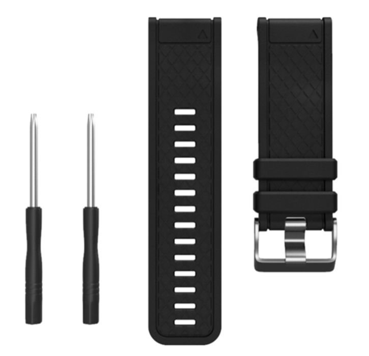 Bracelete Para Garmin fenix 1 e 2