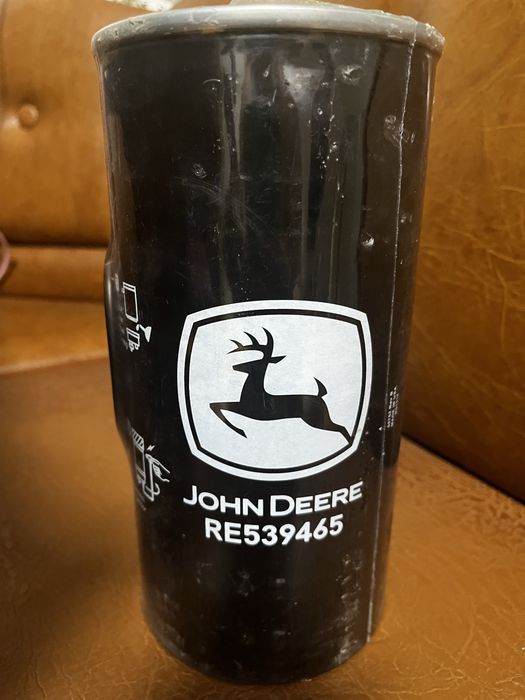 фильтр JOHN DEREE RE539465