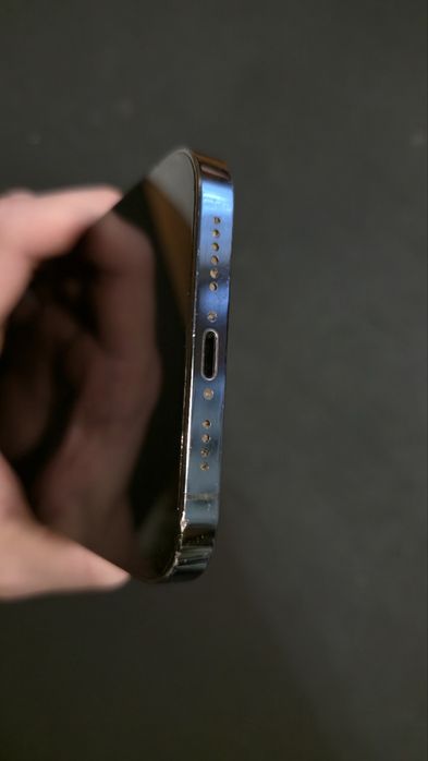 Продам айфон  12 про макс iphone 12 pro max 256