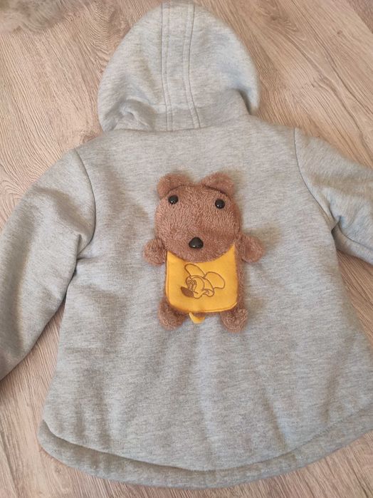 Kurtka dziecięca 120