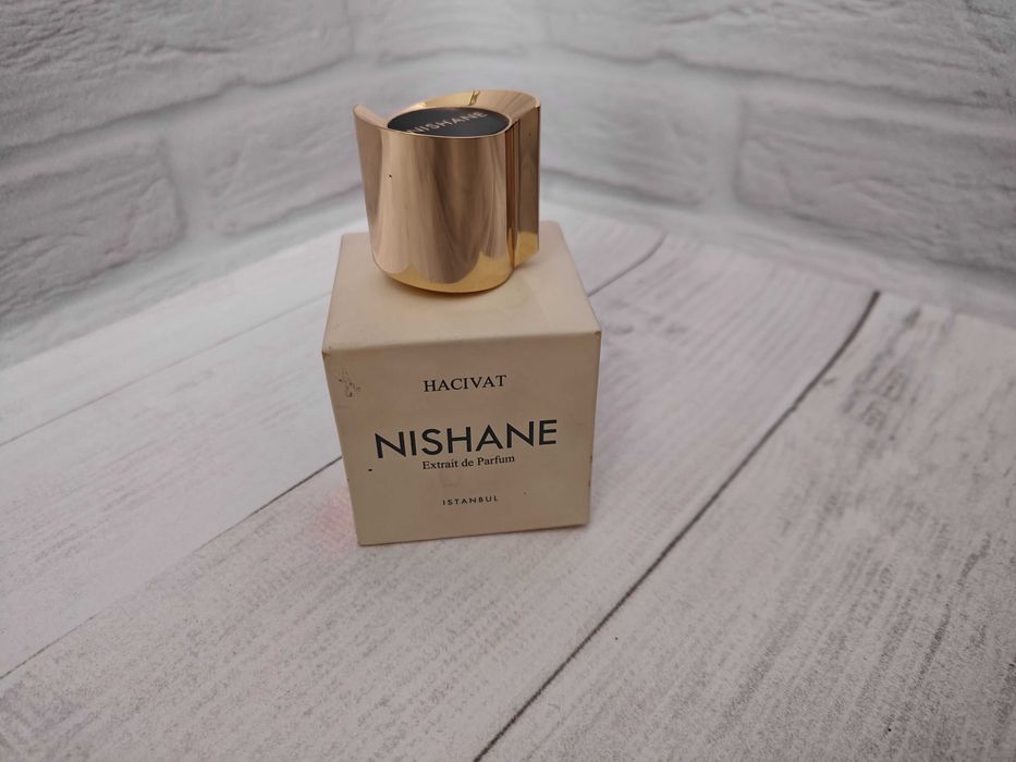 Nishane Hacivat extrait 40 мл