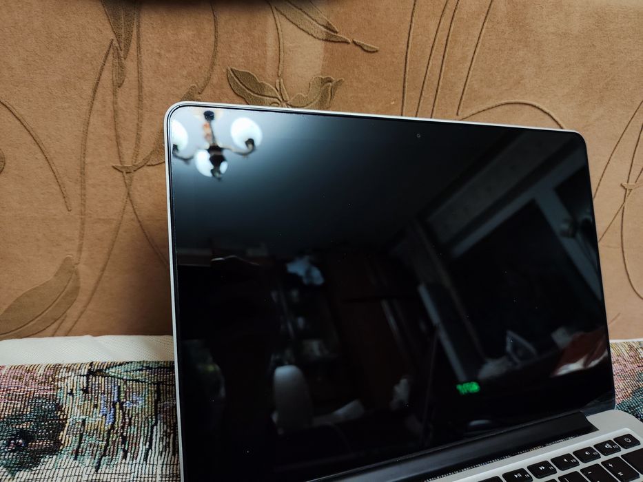 Macbook Pro 13 2014
