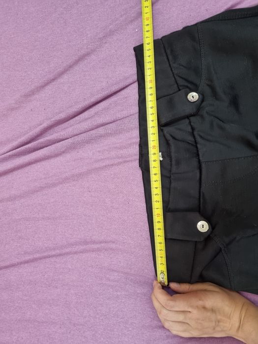 Штани жіночі чорні