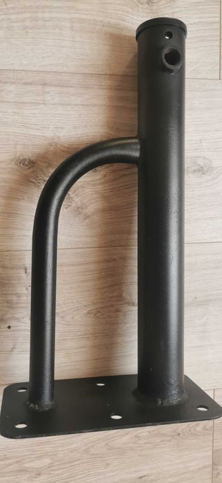 Uchwyt ścienny na worek bokserski STOJAK NA WOREK MAX 100KG