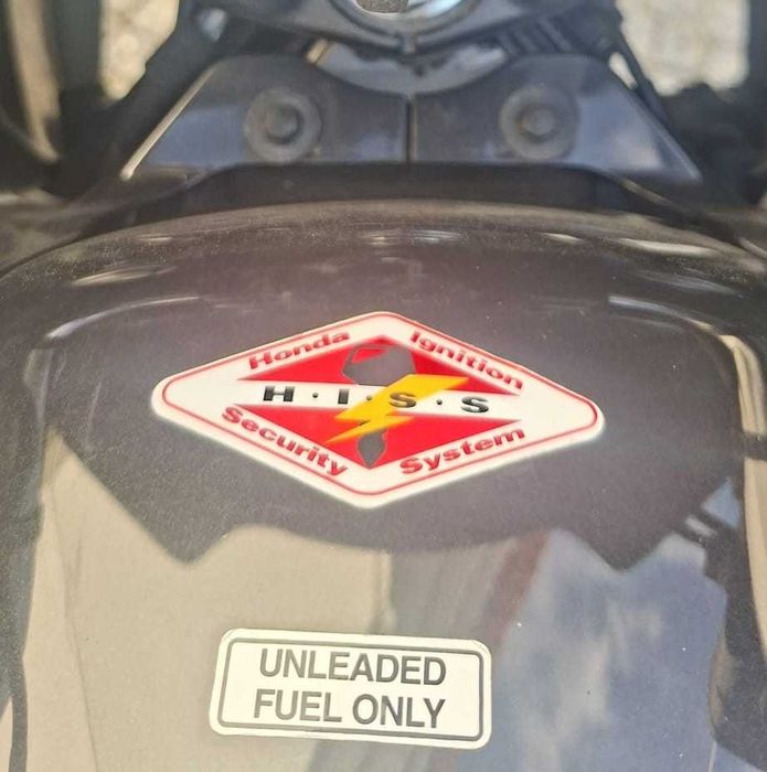 Honda Deauville NT 700 VA / 2009 / 46000 km - Excelente estado
