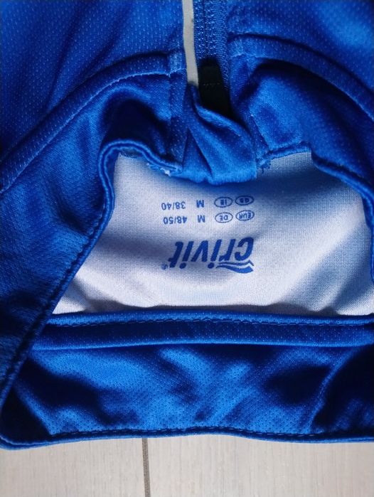 Велофутболка M/L розмір