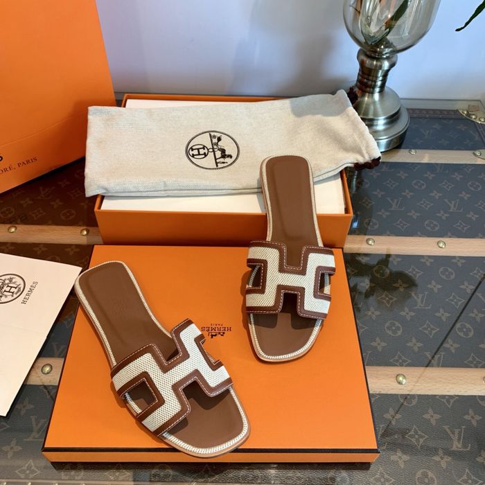 Hermes Oran 41-42