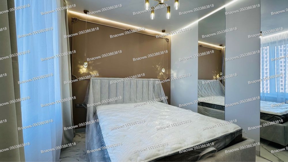 Жк Метрополіс , нова квартира , ліфти працюють