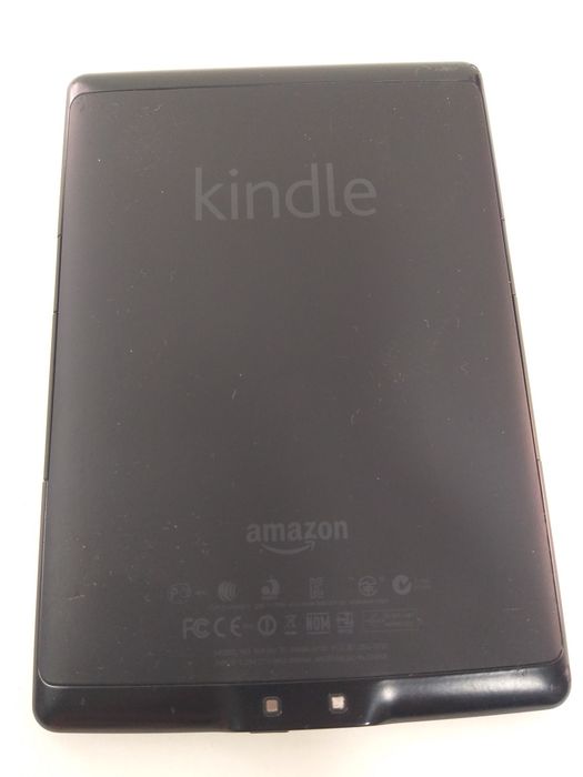 Електронна книга Amazon Kindle 4 (D01100)