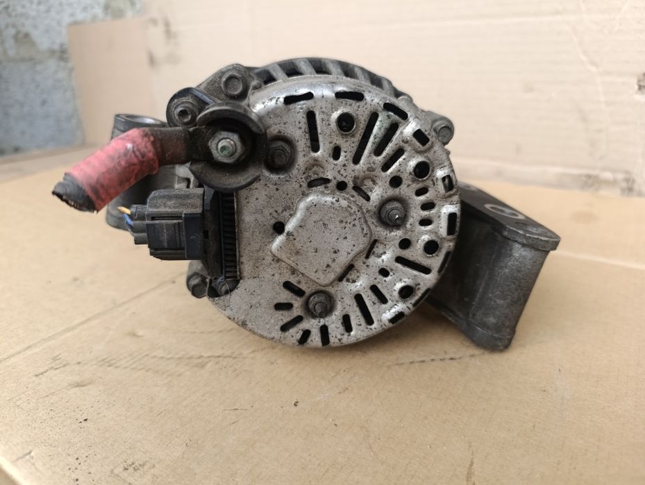 Генератор 1.3 1.6 Ford fiesta Fusion Ford Ka 2s6t-fc