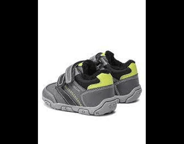 Ténis sapato GEOX B1636A