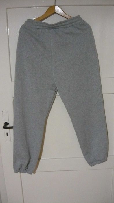 Nowy damski dres XL szary