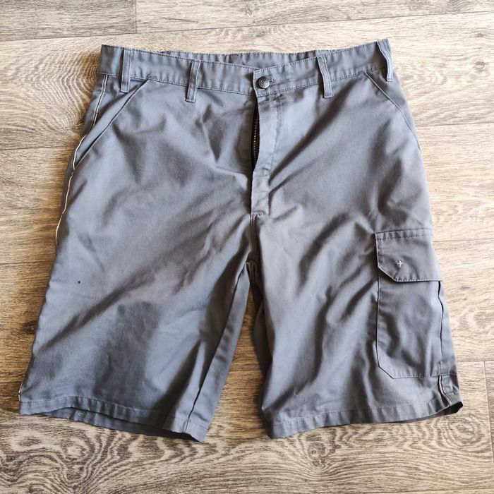 Спецодежда шорты рабочие 48-50 размер роба