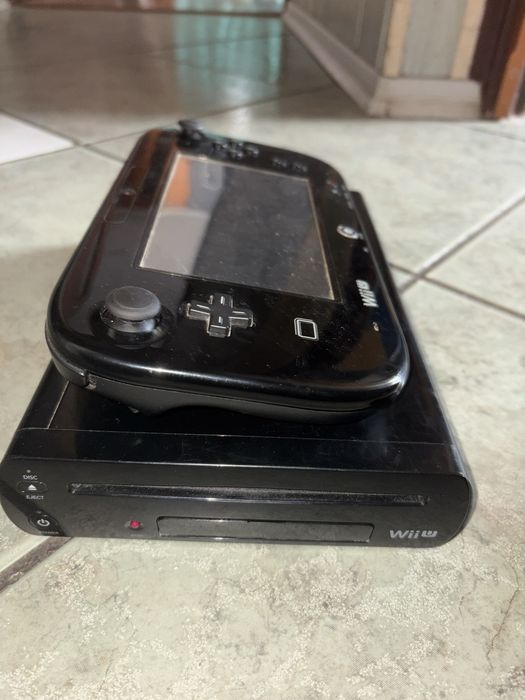 Konsola Wii U 32 GB