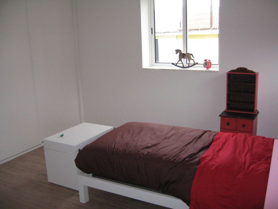 cama solteiras com colchao
