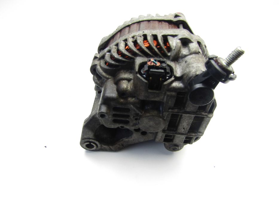 Nissan Navara D40 2.5 DCI alternator