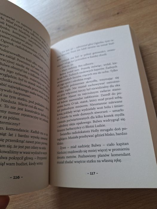 Artemis fowl ksiazka