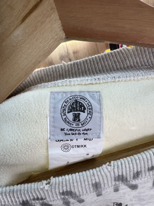 Світшот Saint Michael Arch Logo