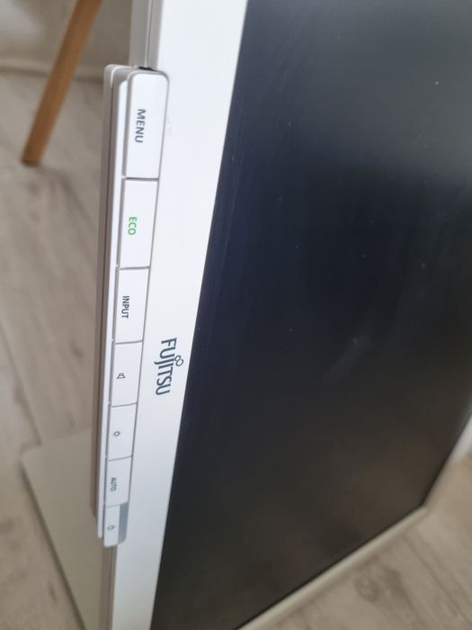 Монітор led fujitsu b23t-7 23 " 1920 x 1080 FullHD px ips