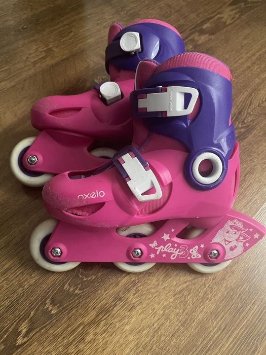 Дитячі ролики Oxelo