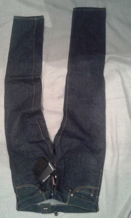 Spodnie jeansowe DSquared2 Nowe!!!