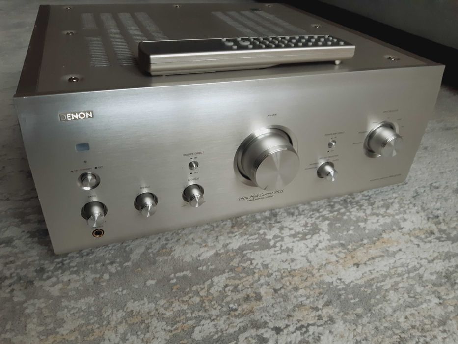 Підсилювач Denon PMA-2010AE
