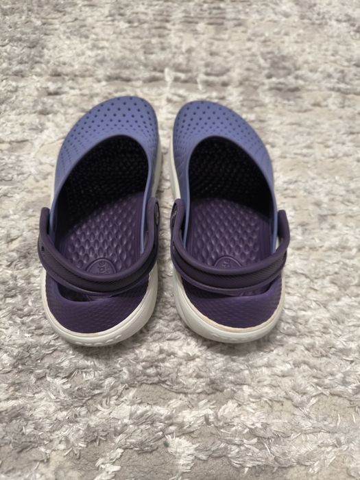 Crocs Literide 31/32