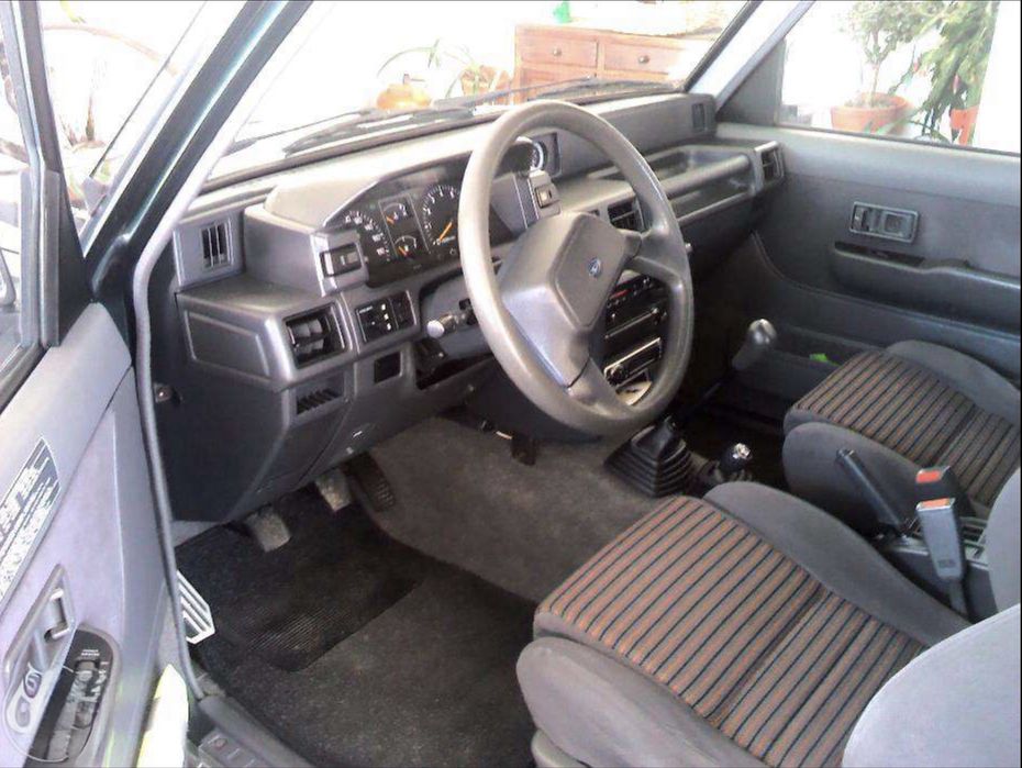 Daihatsu Feroza 1.6 16V