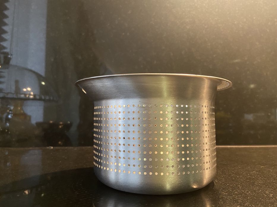 Taurus myCook em bom estado