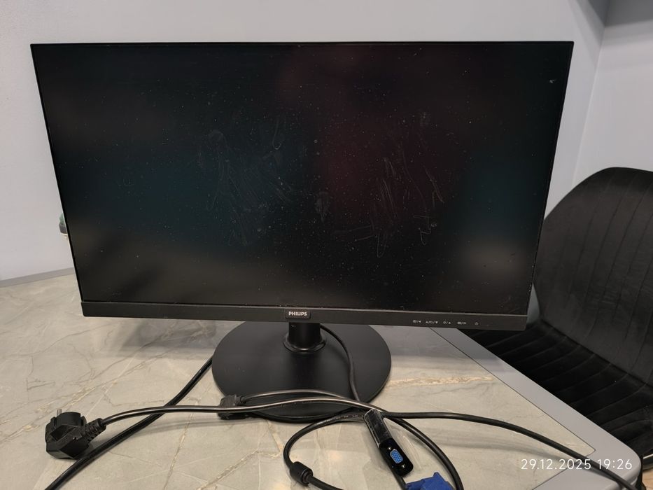 Монитор FHILIPS.