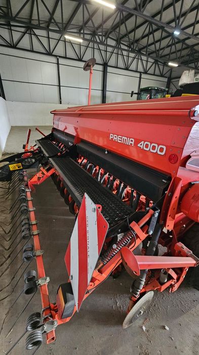 Сівалка Kuhn Premia 4000