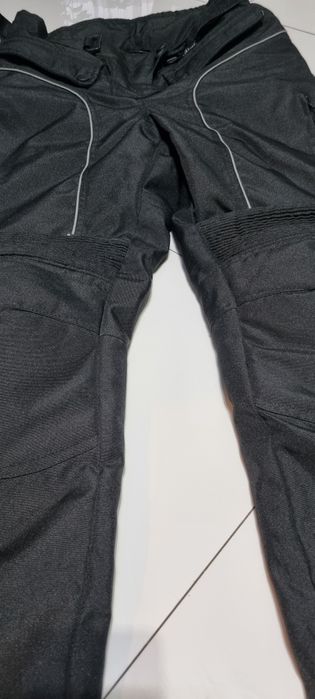 Kombinezon motocyklowy M stan idealny