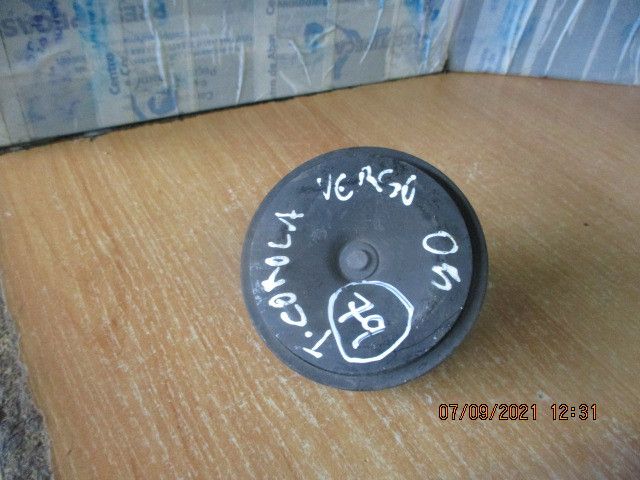 Buzina TOYOTA Yaris Verso (_P2_)