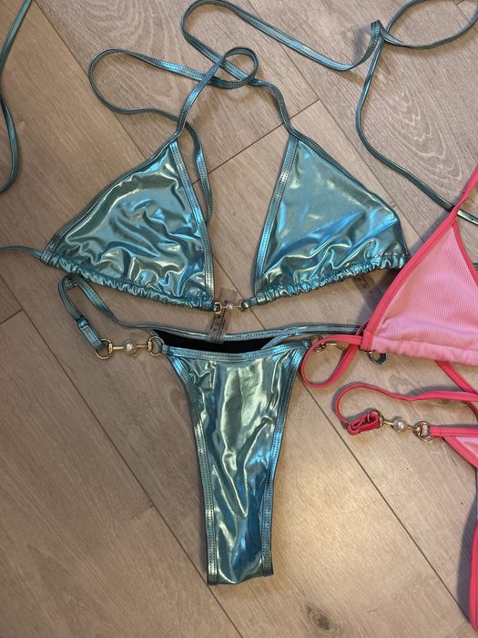 Купальники розмір S та М в ідеалі