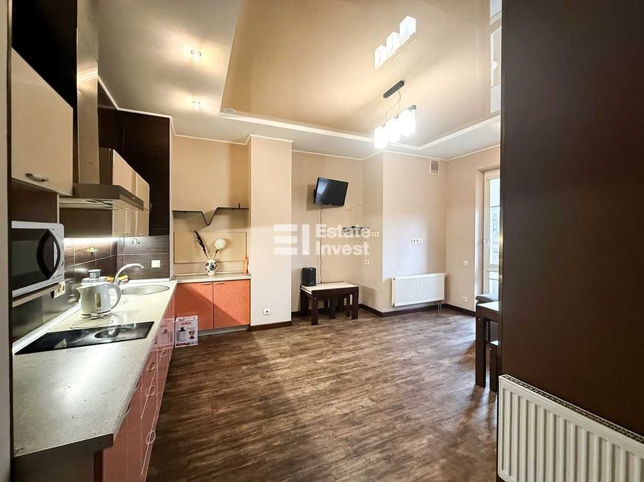 Продам 2 кімн. квартиру по вул. Клочківська, 258, ЖК Адмірал.