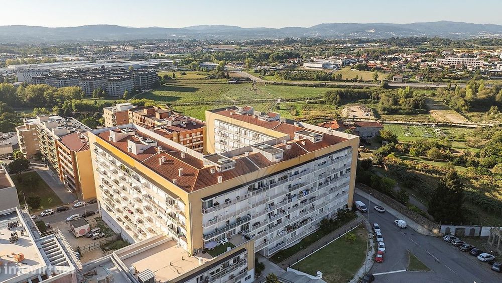 Apartamento T1 para venda