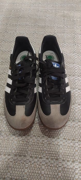 Ténis adidas samba